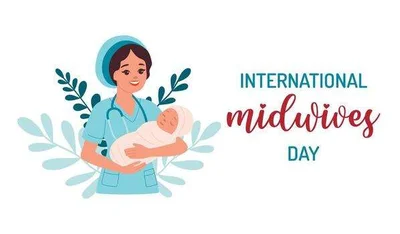 Midwives' Day, 2026