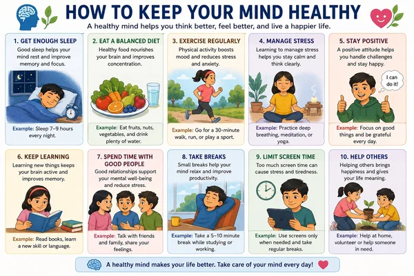 Mind