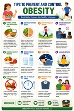 Prevention and control of Obesity