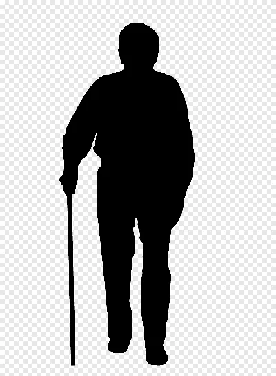 Walking Speed Matters