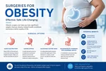Surgical treatment for obesity