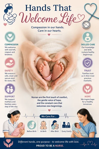 Midwives' Day 2026